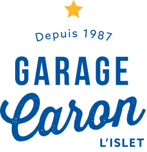 Garage Caron L'Islet